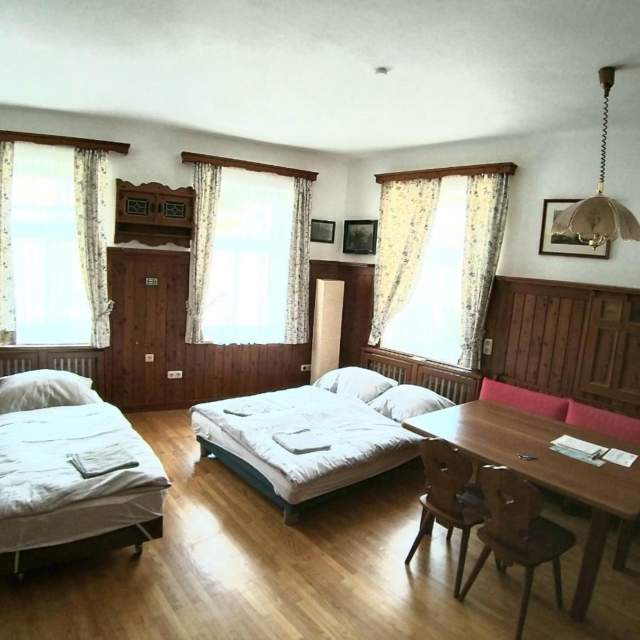 Apartment On Johannes-Gasse Гмунден Экстерьер фото