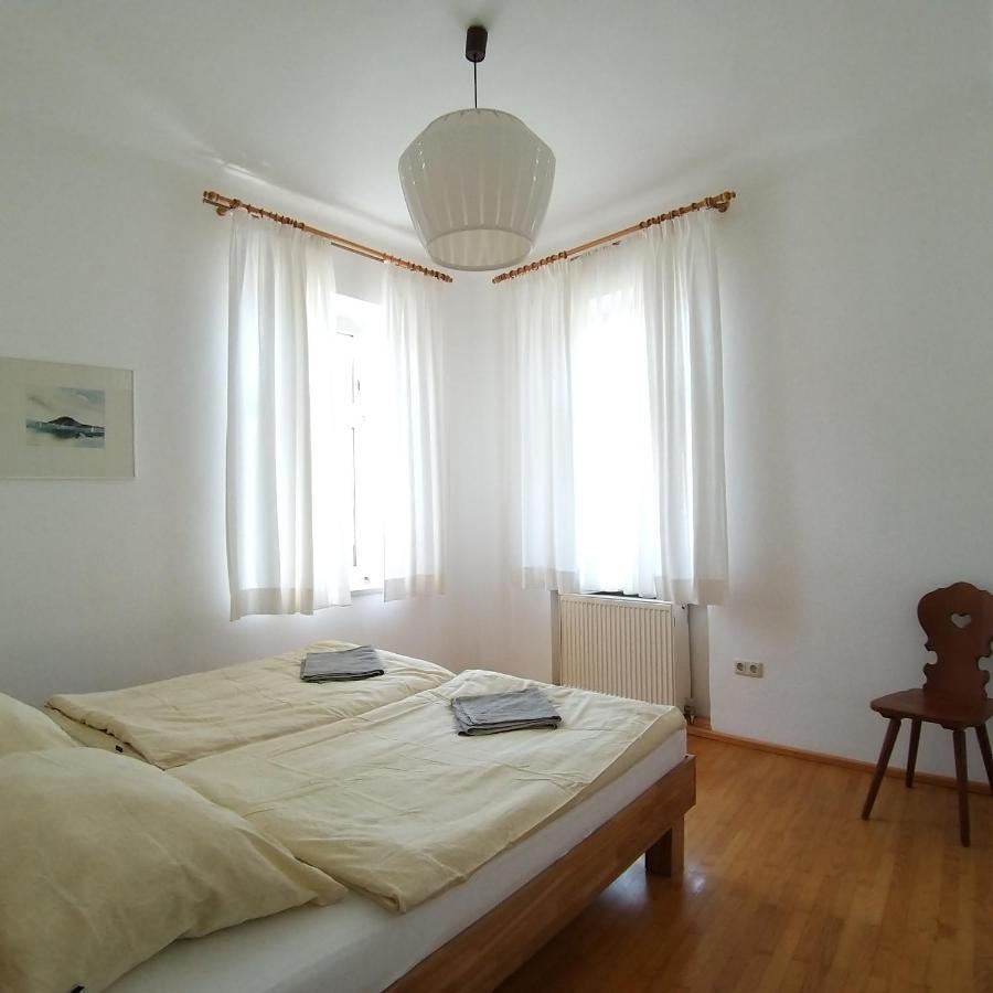 Apartment On Johannes-Gasse Гмунден Экстерьер фото